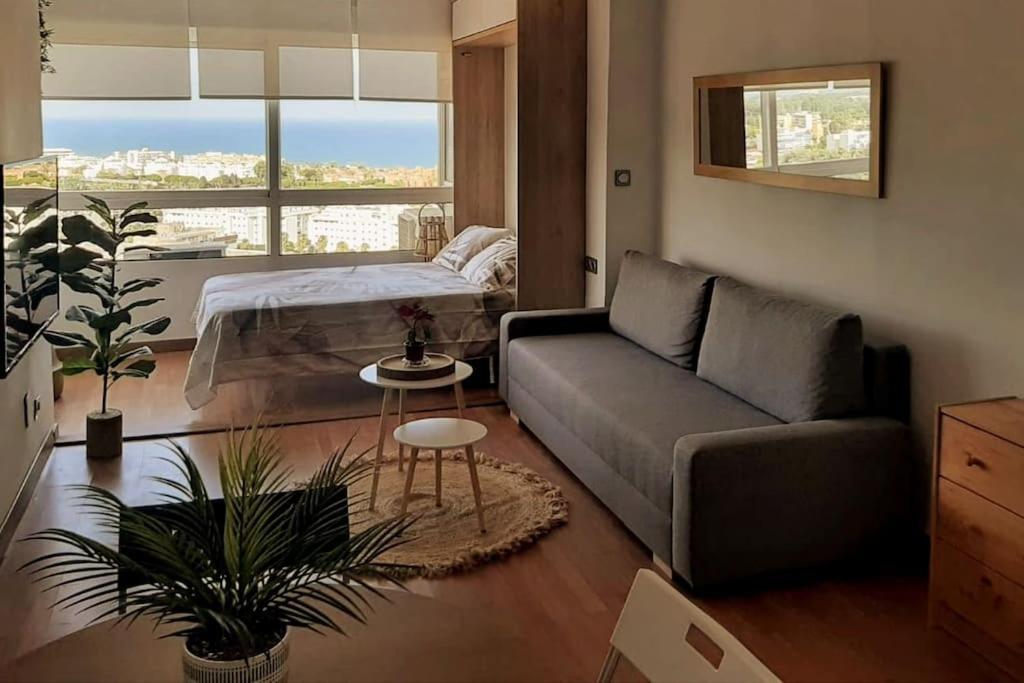 Mediterranean View La Colina Appartamento Torremolinos